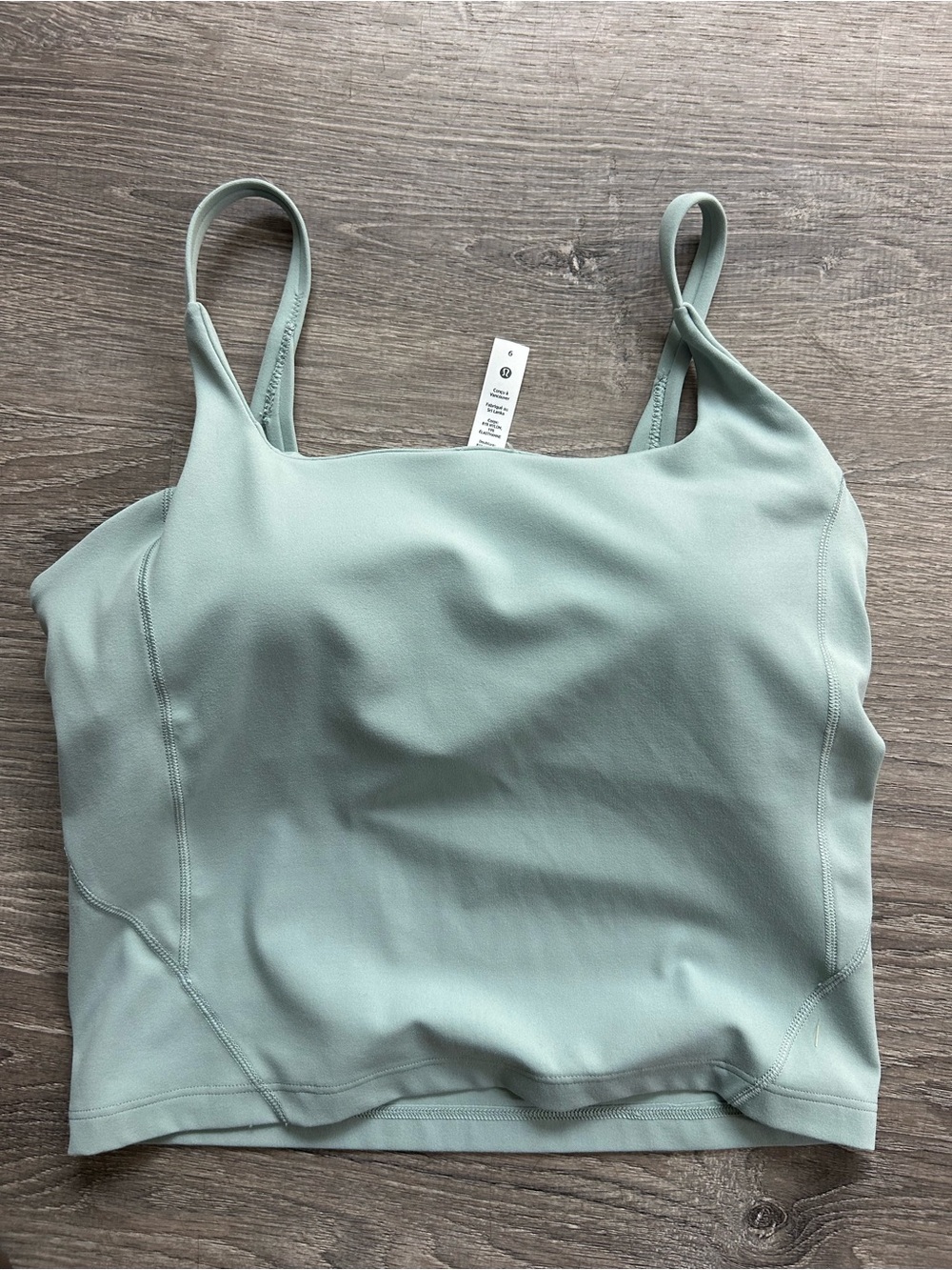 Lululemon  Tank Top - Women